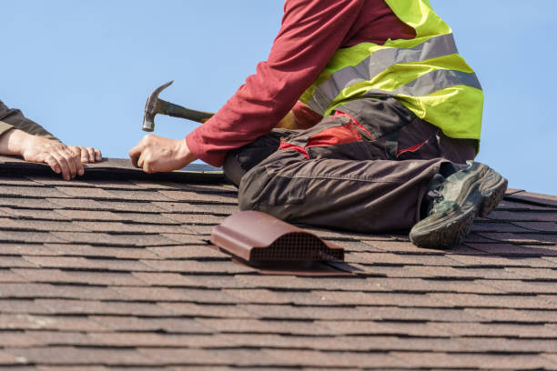 Roof Repair Estimates in Ruston, WA