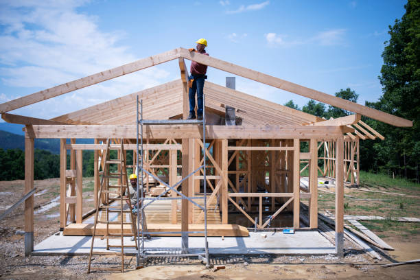 Best Roof Restoration Services  in Ruston, WA