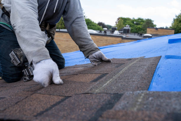 Quick and Trustworthy Emergency Roof Repair Services in Ruston, WA