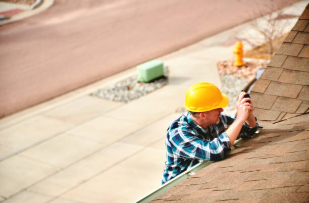 Best Sealant for Roof  in Ruston, WA