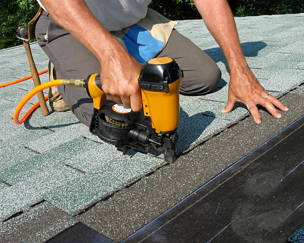 Ruston, WA Roofing Contractor Company
