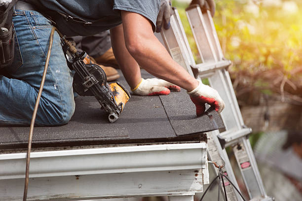 Best Residential Roofing Contractor  in Ruston, WA