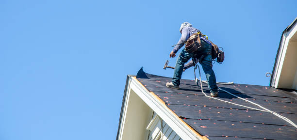 Reliable Ruston, WA Roofing Contractor Solutions